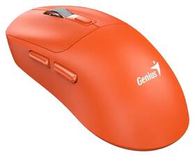 Myš Genius NX-8260S oranžová

 obrázek produktu 2 z 4