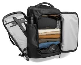 Batoh na notebook tomtoc Navigator - T66 Liteway Travel Backpack 40 l černý

 obrázek produktu 1 z 20