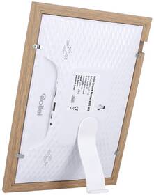 Elektronický fotorámeček Rollei Smart Frame WiFi 103SV hnědý

 obrázek produktu 4 z 10