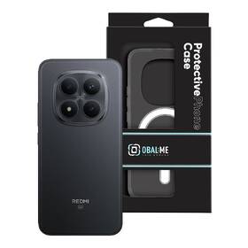 Kryt na mobil Obal:Me MagNetix Crystal na Xiaomi Redmi Note 15 Pro+ 5G průhledný

 obrázek produktu 5 z 5