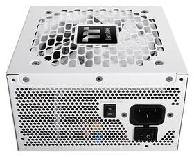 Zdroj Thermaltake Toughpower GT 1000W White, modular, 80+ Gold bílý

 obrázek produktu 4 z 5