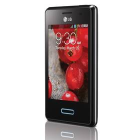 Mobilní telefon LG L3 II (E430) šedý

 obrázek produktu 10 z 10