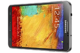 Mobilní telefon Samsung Note 3 (N9005) černý

 obrázek produktu 9 z 23