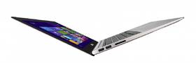 Notebook Asus UX303UA-R4129E hnědá barva
