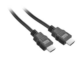 Kabel GoGEN HDMI 1.3, 1,5m černý

 obrázek produktu 1 z 1
