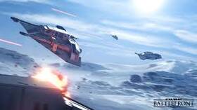 Hra EA Star Wars Battlefront 

 obrázek produktu 2 z 10