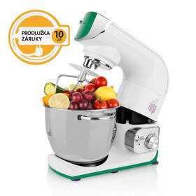 Kuchyňský robot ETA 0028 90070 bílý

 obrázek produktu 1 z 30