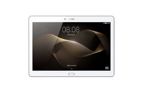 Dotykový tablet Huawei M2 10.0 16GB WiFi stříbrný

 obrázek produktu 3 z 15