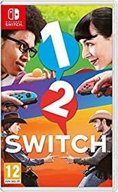 Hra Nintendo 1 2 

 obrázek produktu 2 z 4