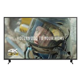 Televize Panasonic TX-49FX603E 

 obrázek produktu 6 z 8