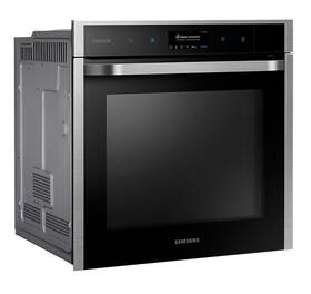 Trouba Samsung Chef Collection NV73J9770RS/EO 
