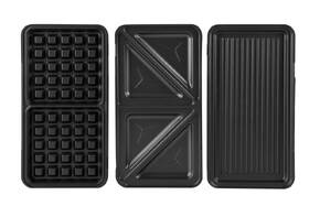 Sendvičovač Rohnson R2683 

 obrázek produktu 9 z 14