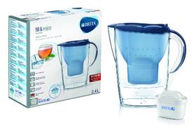 Filtrační konvice BRITA Cool Memo modrá

 obrázek produktu 3 z 3