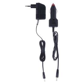 Svítilna EMOS P4525, COB LED + LED, 500 lm, Li-Ion 

 obrázek produktu 5 z 6