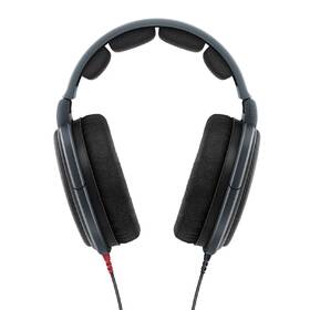 Sluchátka Sennheiser HD 600 černá

 obrázek produktu 2 z 4