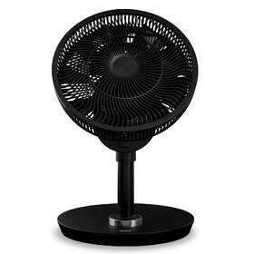 Ventilátor stojanový Duux Whisper Smart + Battery pack černý

 obrázek produktu 5 z 18