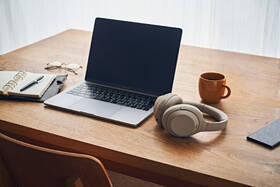 Sluchátka Sony WH-1000XM4 stříbrná

 obrázek produktu 9 z 14