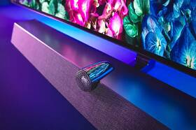 Televize Philips 65OLED935 

 obrázek produktu 9 z 11