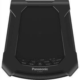 Party reproduktor Panasonic SC-TMAX5EG-K černý

 obrázek produktu 5 z 10