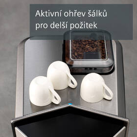 Espresso Siemens TI9553X1RW nerez

 obrázek produktu 5 z 17