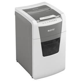 Skartovač Leitz IQ Autofeed 150 P4 
