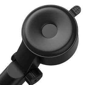 Držák na mobil Baseus Tank Gravity černý

 obrázek produktu 4 z 9
