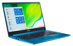 Notebook Acer 3 (SF314-59-368Z) modrý

 obrázek produktu 3 z 7