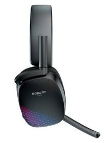 Headset Roccat SYN Pro Air 7.1, pro PC černý

 obrázek produktu 5 z 8
