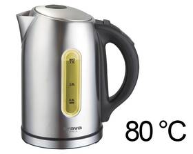 Rychlovarná konvice Orava VK-3817 A, 1,7 l stříbrná

 obrázek produktu 3 z 10
