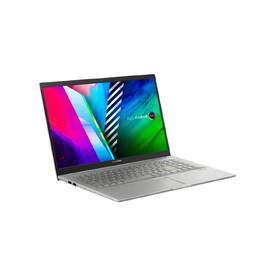 Notebook Asus 15 OLED (K513EA-OLED1990T) stříbrná barva
