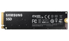 SSD Samsung 980 500GB 

 obrázek produktu 1 z 1