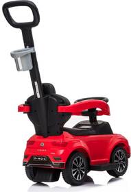 Odrážedlo plastové Buddy Toys BPC 5261 

 obrázek produktu 4 z 4