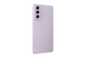 Mobilní telefon Samsung Galaxy S21 FE 5G 8 GB / 256 GB fialový

 obrázek produktu 6 z 9