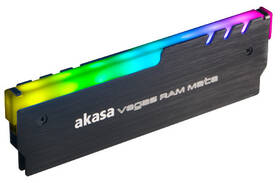 Chladič AKASA Vegas RAM Mate 

 obrázek produktu 1 z 5