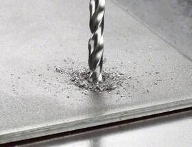 Sada vrtáků Bosch PRO Metal HSS-G (19 ks) 

 obrázek produktu 5 z 7