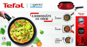 Sada nádobí Tefal L1529302, 12 ks 

 obrázek produktu 6 z 7