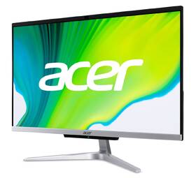 Počítač All In One Acer Aspire C24-420 stříbrný

 obrázek produktu 1 z 6