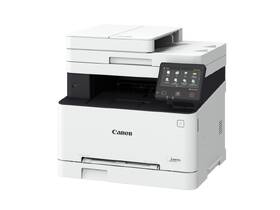 Tiskárna multifunkční Canon i-SENSYS MF657Cdw bílá

 obrázek produktu 1 z 3