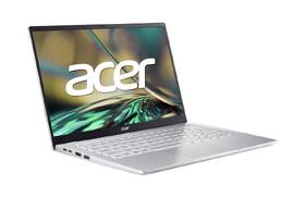 Notebook Acer Swift 3 (SF314-44-R1LA) stříbrný

 obrázek produktu 3 z 7