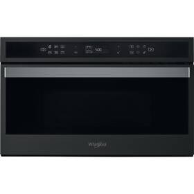 Set výrobků Whirlpool W6 OM4 4S1 P BSS + W6 MD440 BSS 

 obrázek produktu 12 z 22