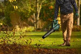 Fukar zahradní Bosch AdvancedLeafBlower 36V-750 (bez baterie) 

 obrázek produktu 1 z 8