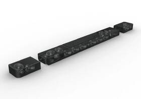 Soundbar JBL BAR 1300 černý

 obrázek produktu 1 z 14