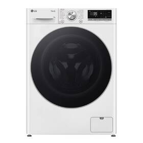 Pračka LG FSR7A94WS bílá

 obrázek produktu 9 z 16