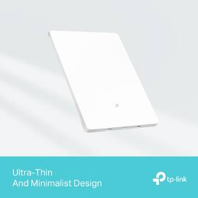 Router TP-Link Archer Air R5, AX3000 Wi-Fi 6 bílý

 obrázek produktu 5 z 9