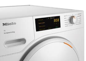 Sušička prádla Miele TWC 560 WP bílá

 obrázek produktu 3 z 8