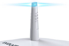 Venkovní anténa Evolveo Jade 3 LTE, aktivní DVB-T2, LTE filtr 

 obrázek produktu 6 z 11