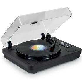 Gramofon Thomson TT650BT černý

 obrázek produktu 2 z 11