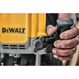 Frézka horní Dewalt DWE625 2 300W 

 obrázek produktu 8 z 9
