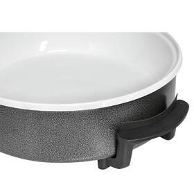 Pečicí pánev Clatronic PP 3570 C 

 obrázek produktu 2 z 5