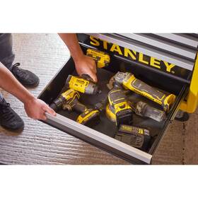 Dílenský vozík Stanley STST74306-1 

 obrázek produktu 4 z 6